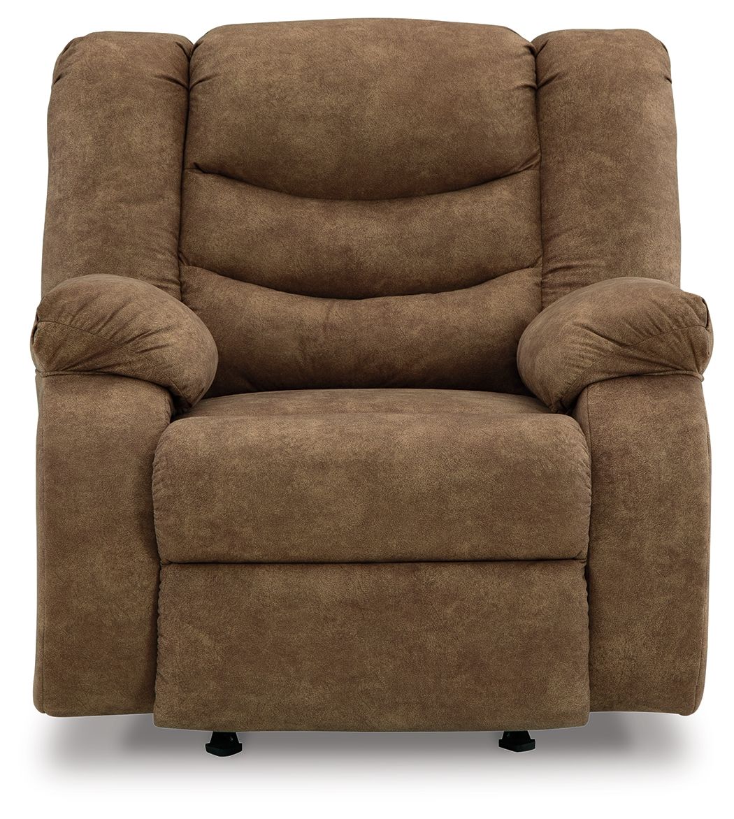 Partymate - Rocker Recliner by Signature Design by Ashley® | Bel Furniture
