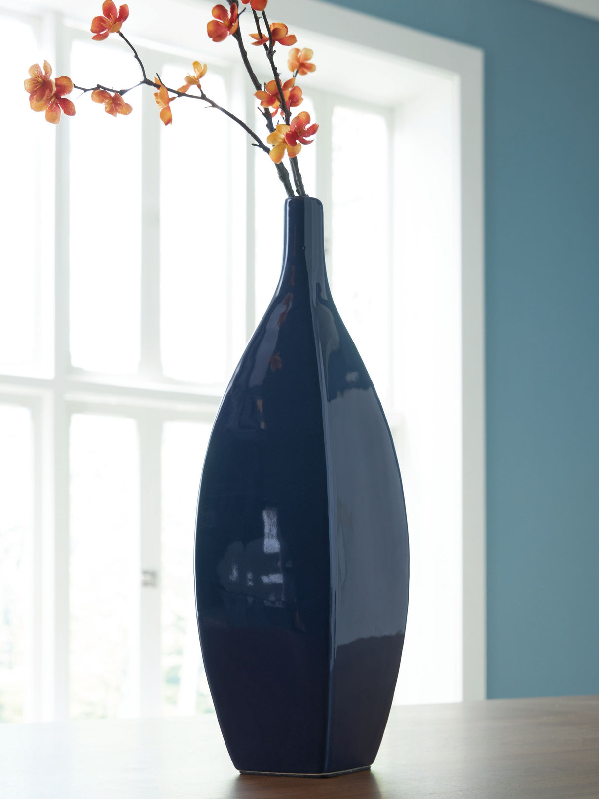 Abtinson - Vase by Signature Design by Ashley® | Bel Furniture
