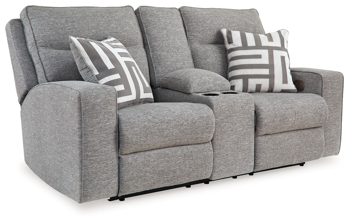 Biscoe - Reclining Living Room Set by Signature Design by Ashley® | Bel Furniture