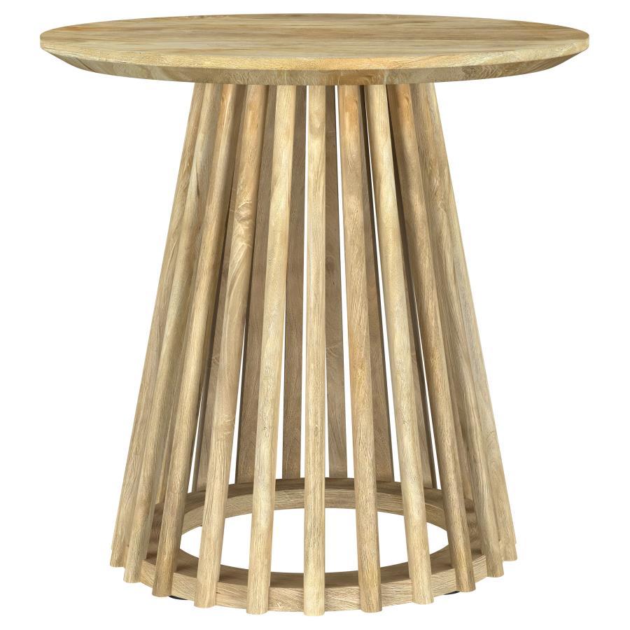 Touhy - Round Coffee Table Set by Coaster Fine Furniture | Bel Furniture