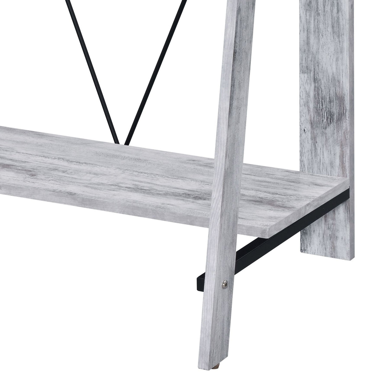 Nypho - Writing Desk - Wood by Urban Nest | Bel Furniture