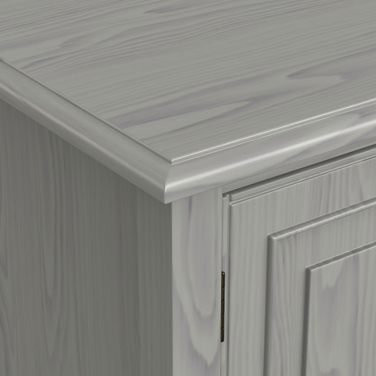 Connaught - Wide TV Stand