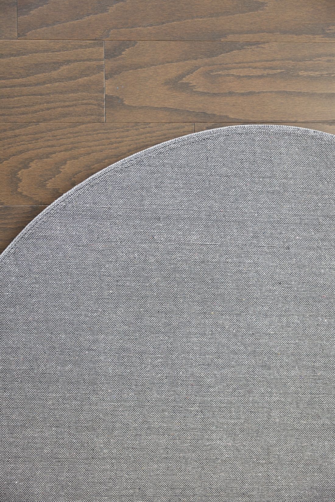 Curve - Round Rug by Icona Home Decor | Bel Furniture