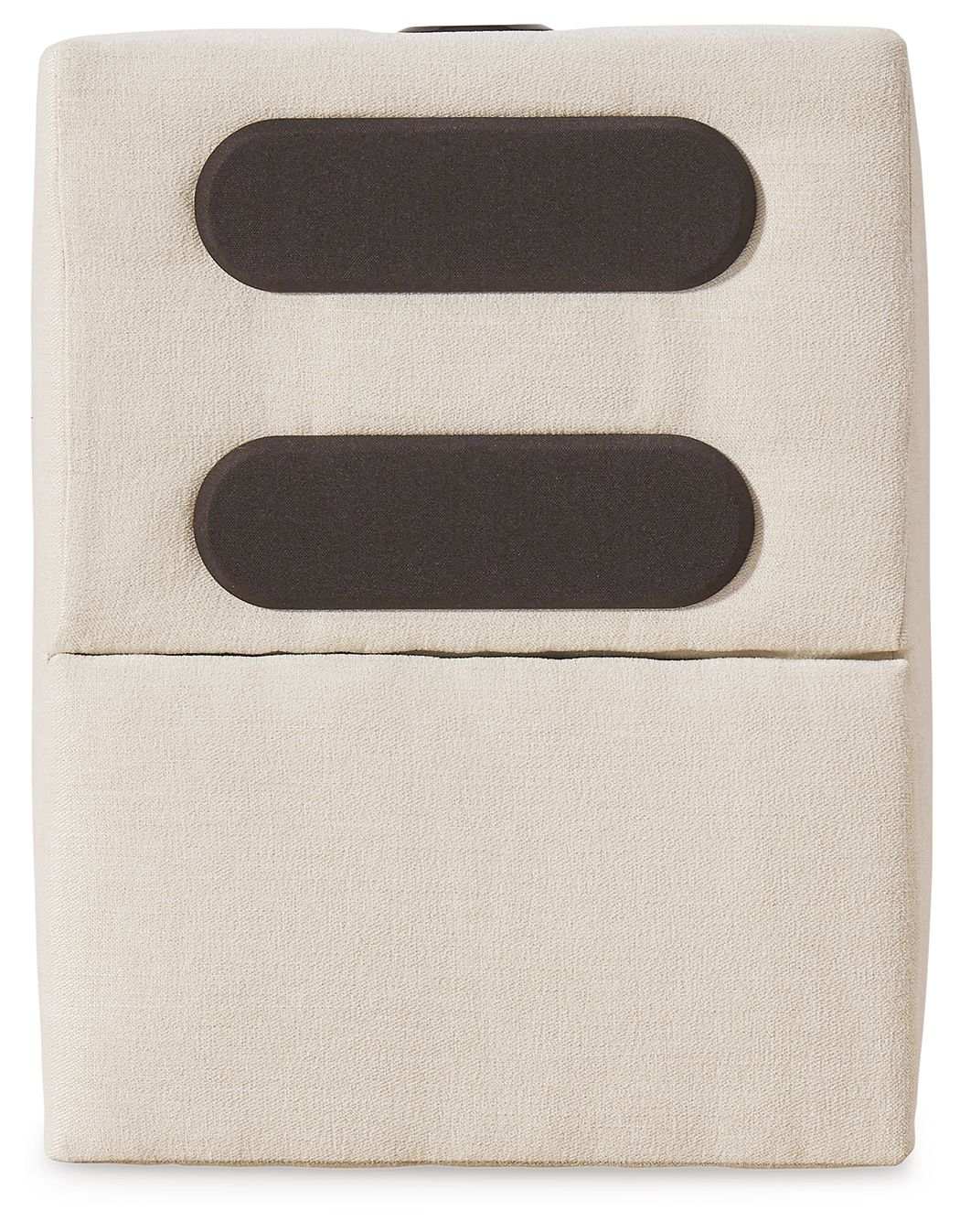 Modmax - Oyster - Sectional by Signature Design by Ashley® | Bel Furniture