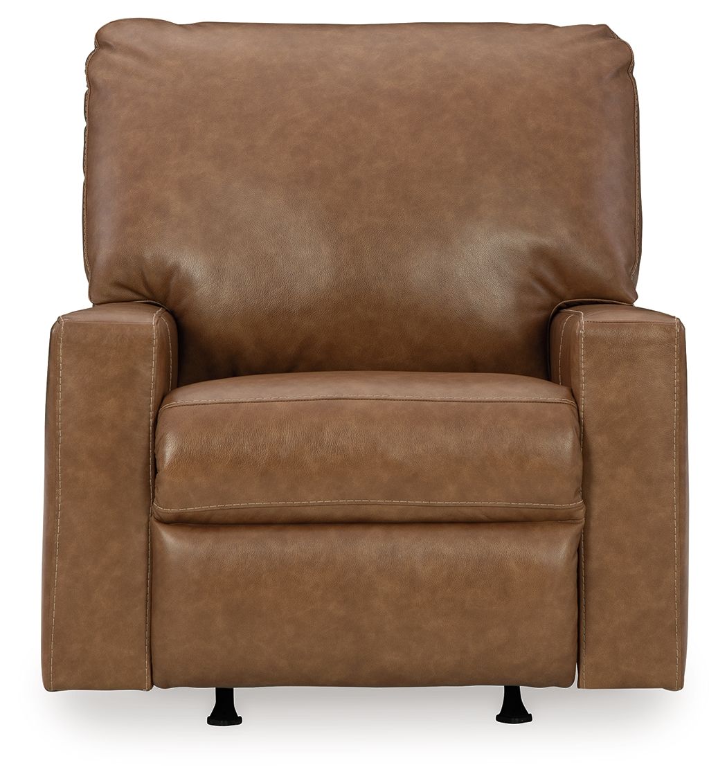 Bolsena - Rocker Recliner by Signature Design by Ashley® | Bel Furniture