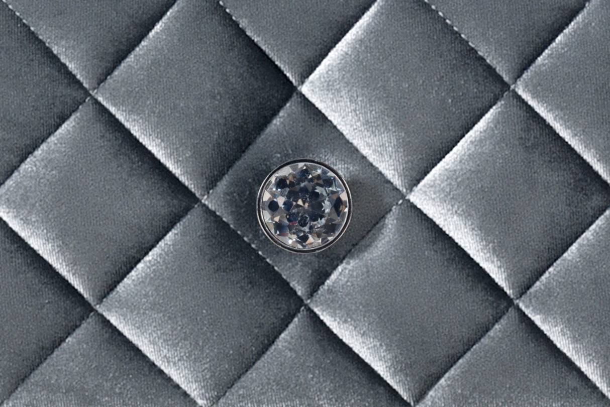 Cameo - Bedroom Set by Crown Mark | Bel Furniture