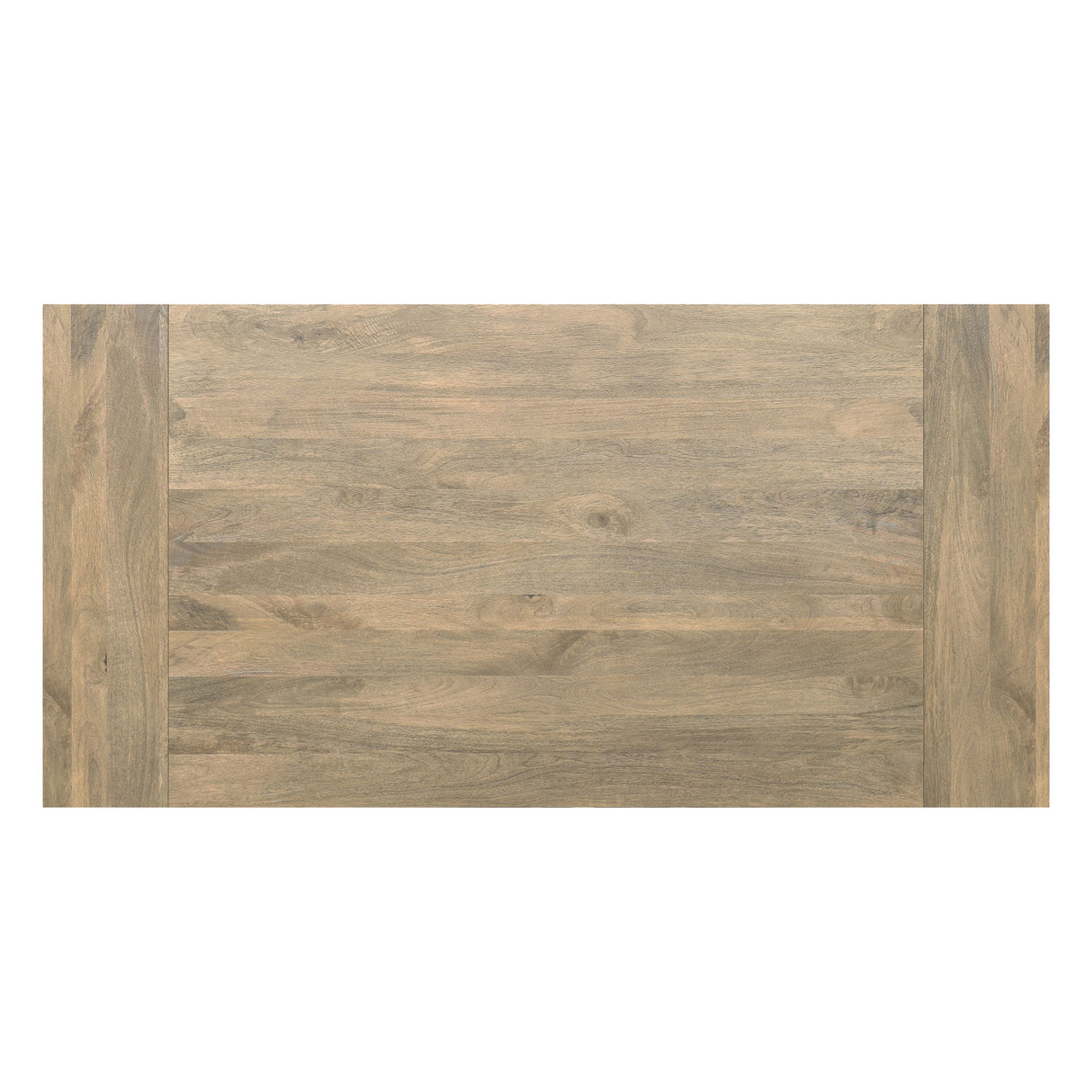 Whitley - Dining Table - Gray by Simpli-Home | Bel Furniture