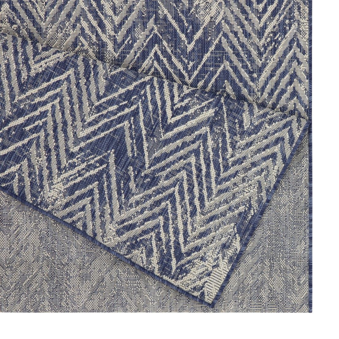 Sunshine - 2'7" X 7'3" Indoor / Outdoor, Area Rug Polypropylene by Icona Home Decor | Bel Furniture