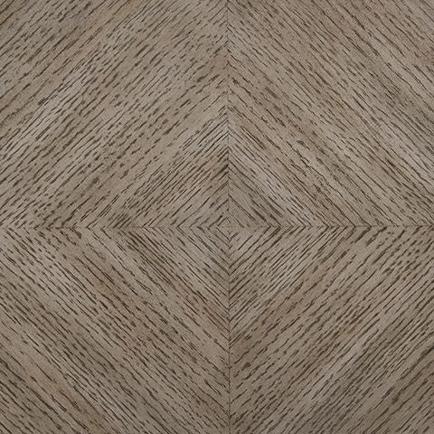 Loyaska - Grayish Brown - Rectangular End Table by Signature Design by Ashley® | Bel Furniture