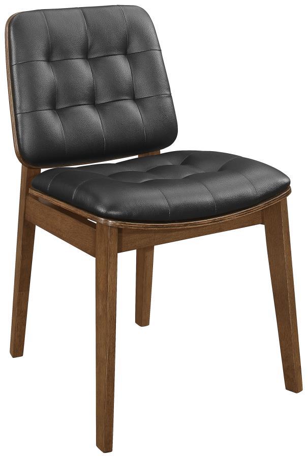 Redbridge - Rectangle Dining Set by Coaster Fine Furniture | Bel Furniture