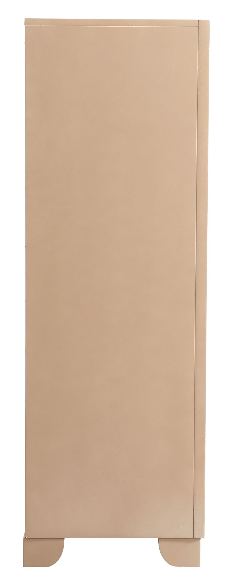 Sleek Contemporary Storage Chest - view 6