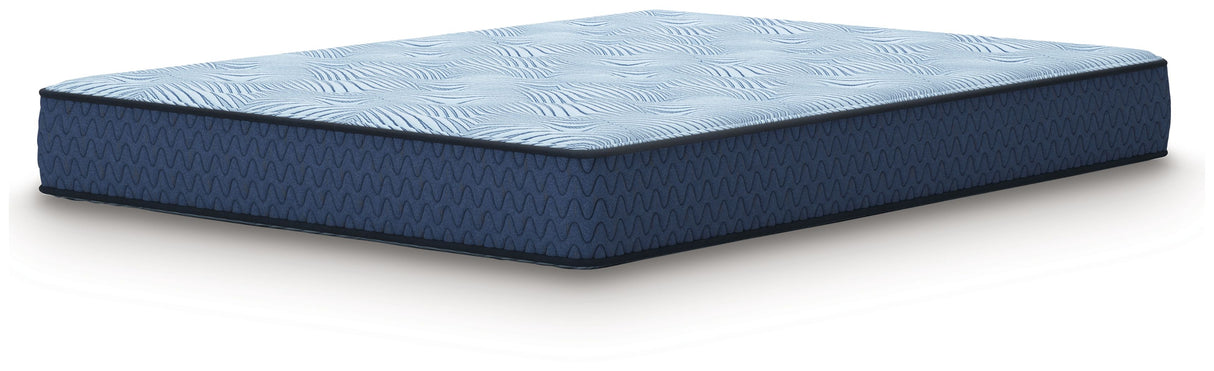 Peak 2.0 10 Hybrid - Mattress by Sierra Sleep® by Ashley | Bel Furniture