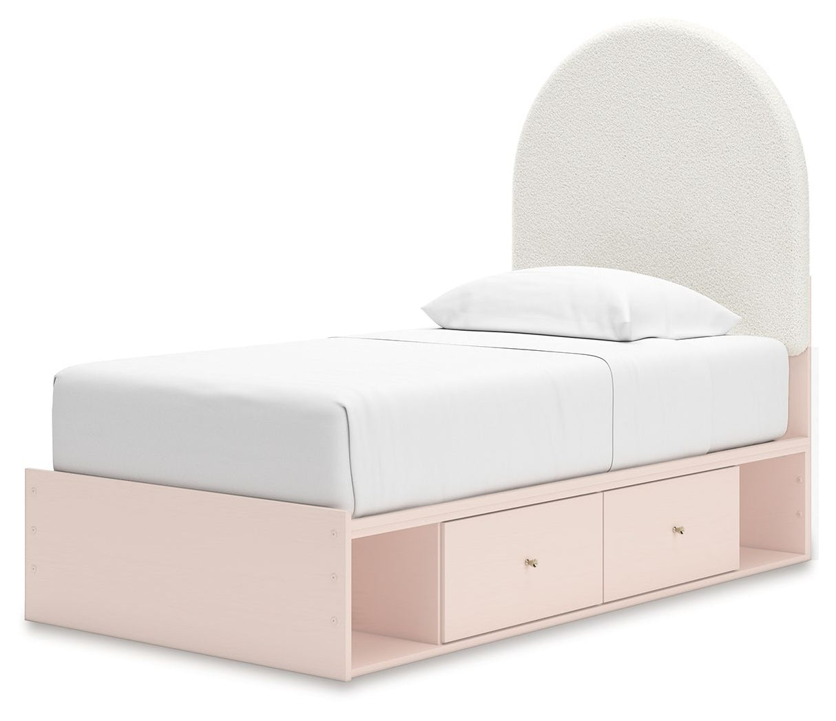 Wistenpine - Storage Bedroom Set by Signature Design by Ashley® | Bel Furniture