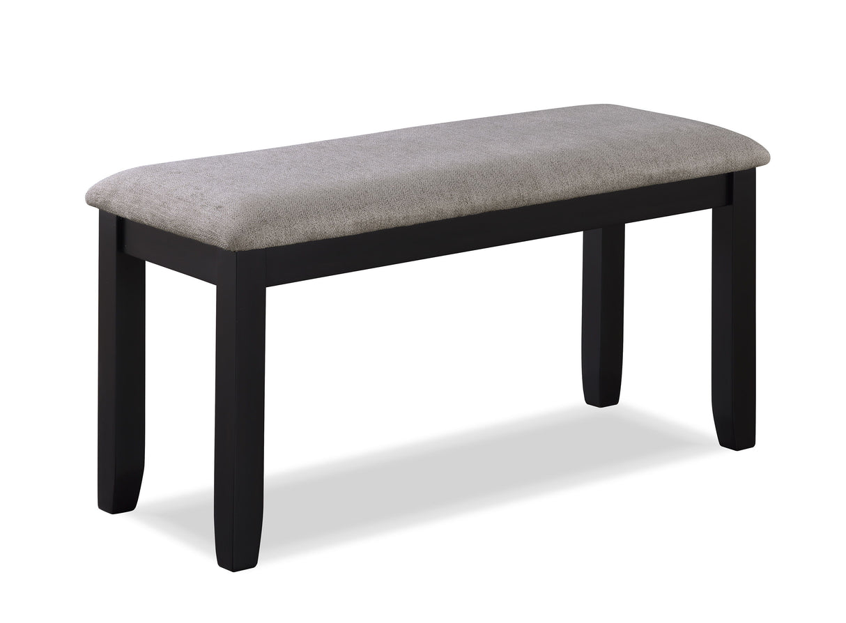 Paige - Dinette Set by Crown Mark | Bel Furniture