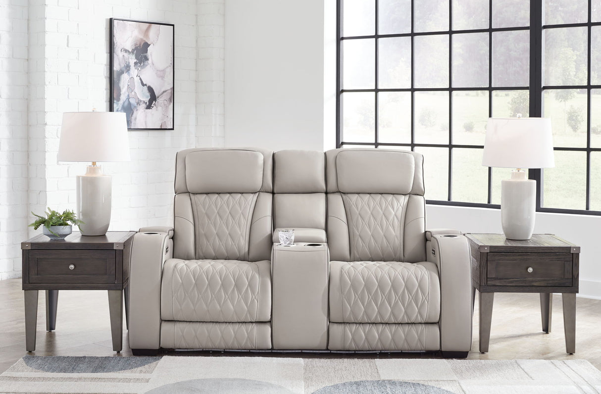 Boyington - Reclining Living Room Set by Signature Design by Ashley® | Bel Furniture