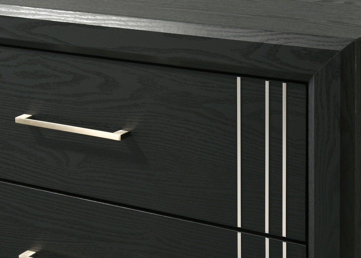 Charlie - Chest by Crown Mark | Bel Furniture