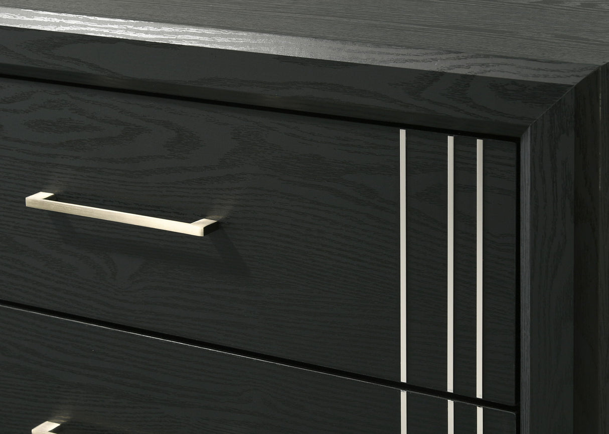 Charlie - Bedroom Set by Crown Mark | Bel Furniture