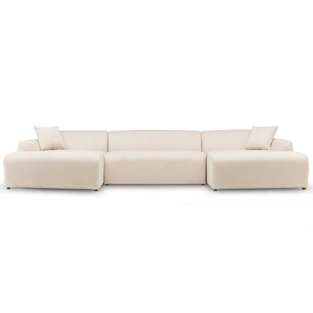 Mar - High-Quality Sectional Sofa