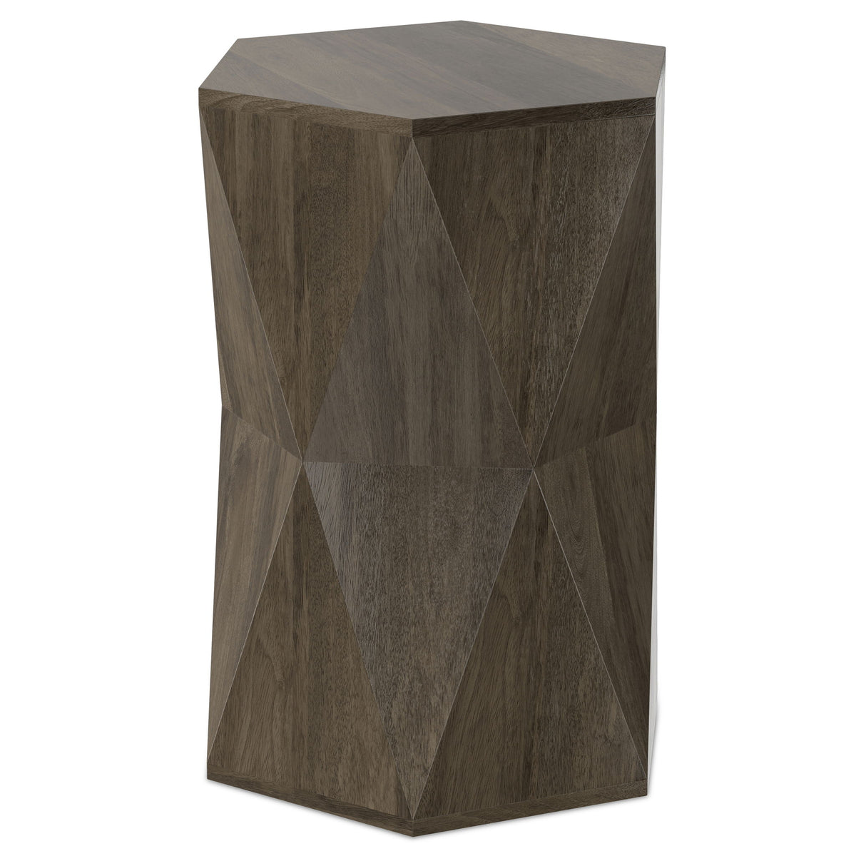 Mckinley - Side Table