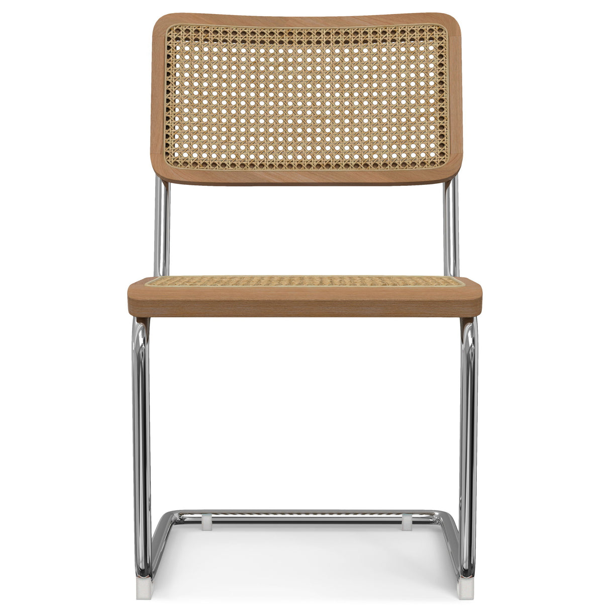 Madalyn - Dining Chair (Set of 2) - Brown by Simpli-Home | Bel Furniture