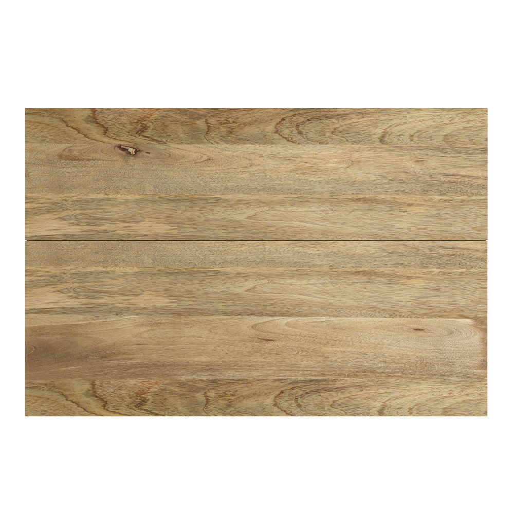 Jager - Lift Top Coffee Table Handcrafted by Simpli-Home | Bel Furniture