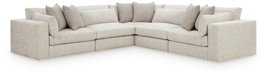 Ashbourne Estate - Sectional