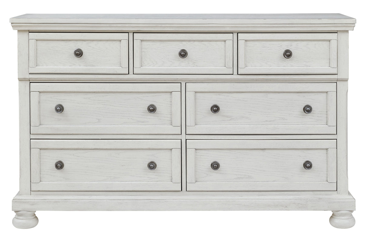 Robbinsdale - Dresser by Signature Design by Ashley® | Bel Furniture