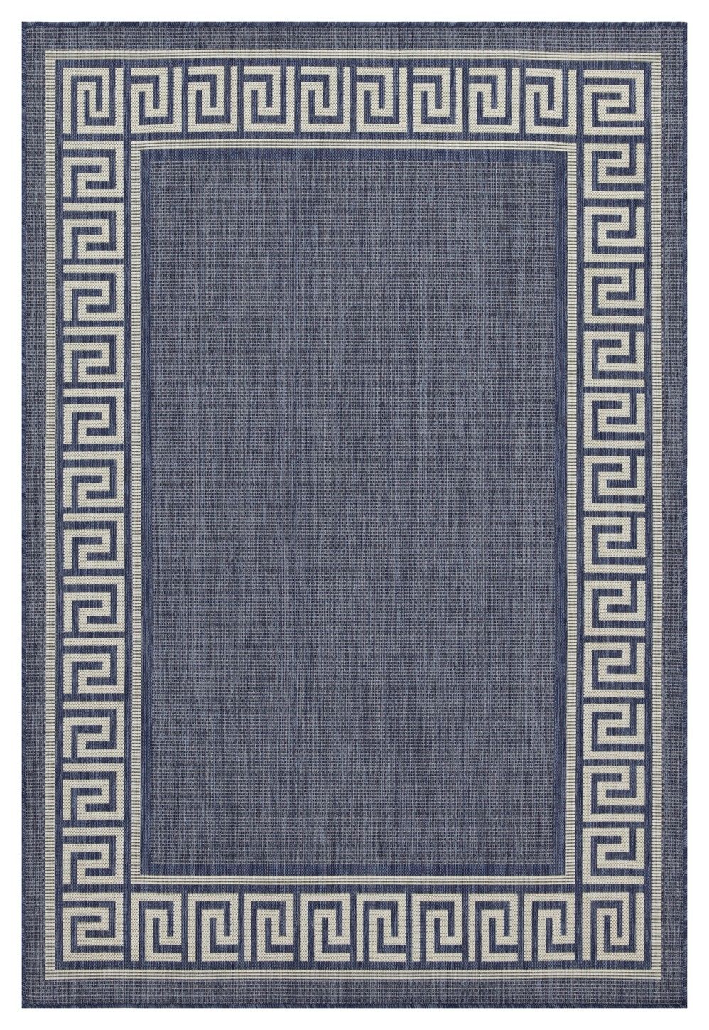 Sunshine - 2'7" X 7'3" Indoor / Outdoor Area Rug - Polypropylene by Icona Home Decor | Bel Furniture