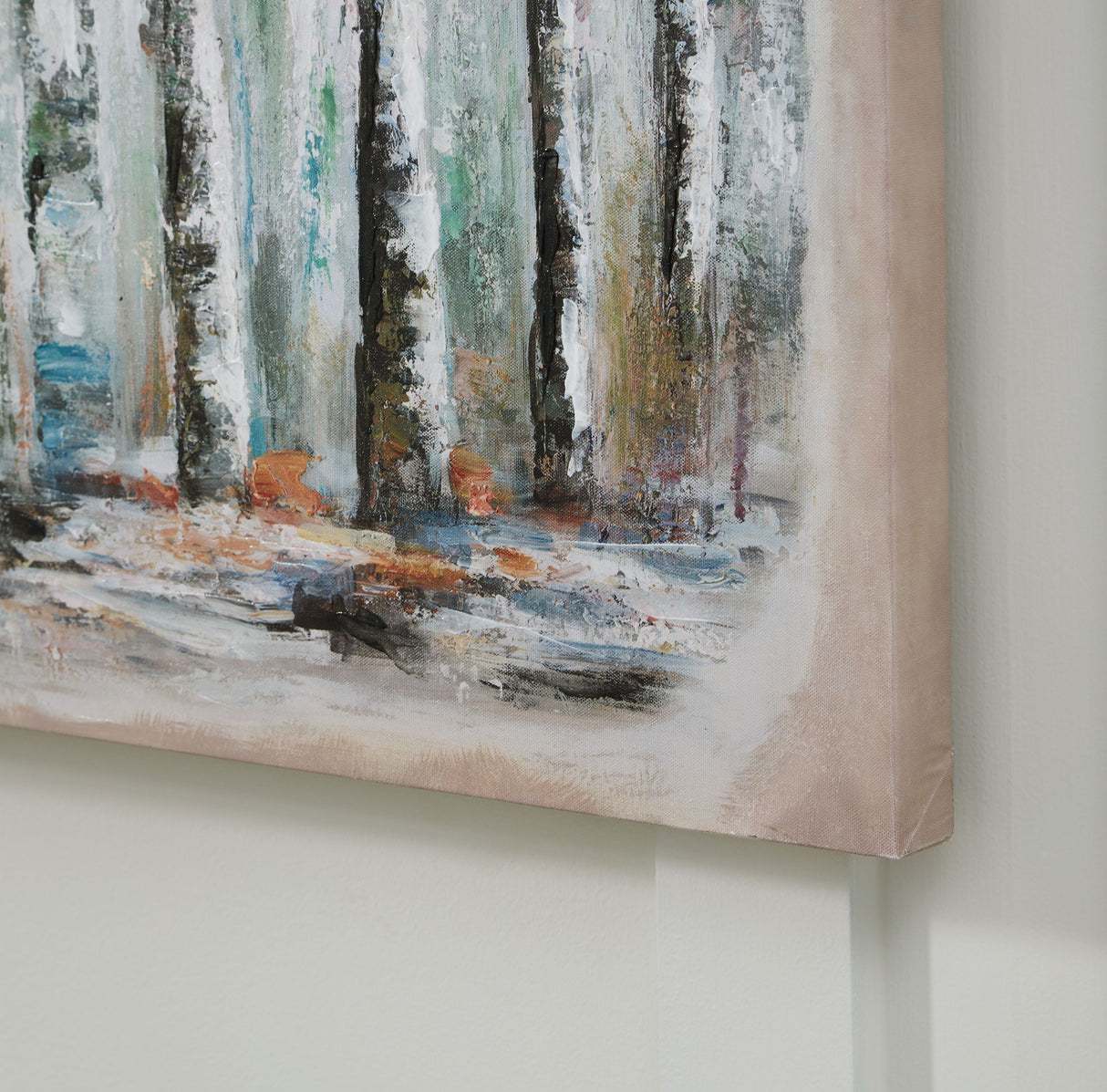 Calbert - Multi - Wall Art by Signature Design by Ashley® | Bel Furniture