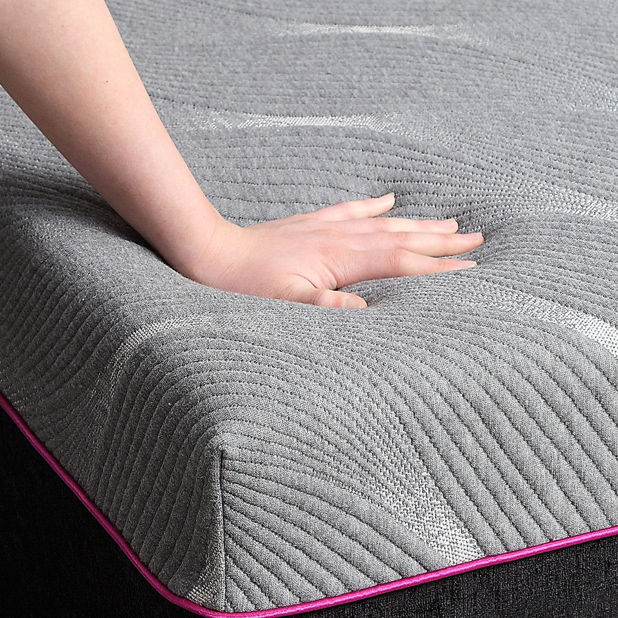 Renew - 11" Cooling Gelcare Memory Foam Mattress