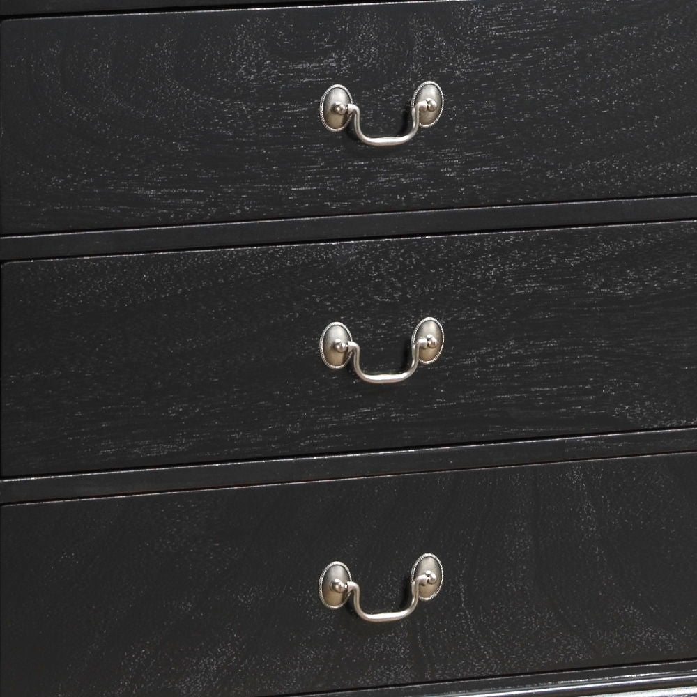 Traditional Storage Chest Elegant