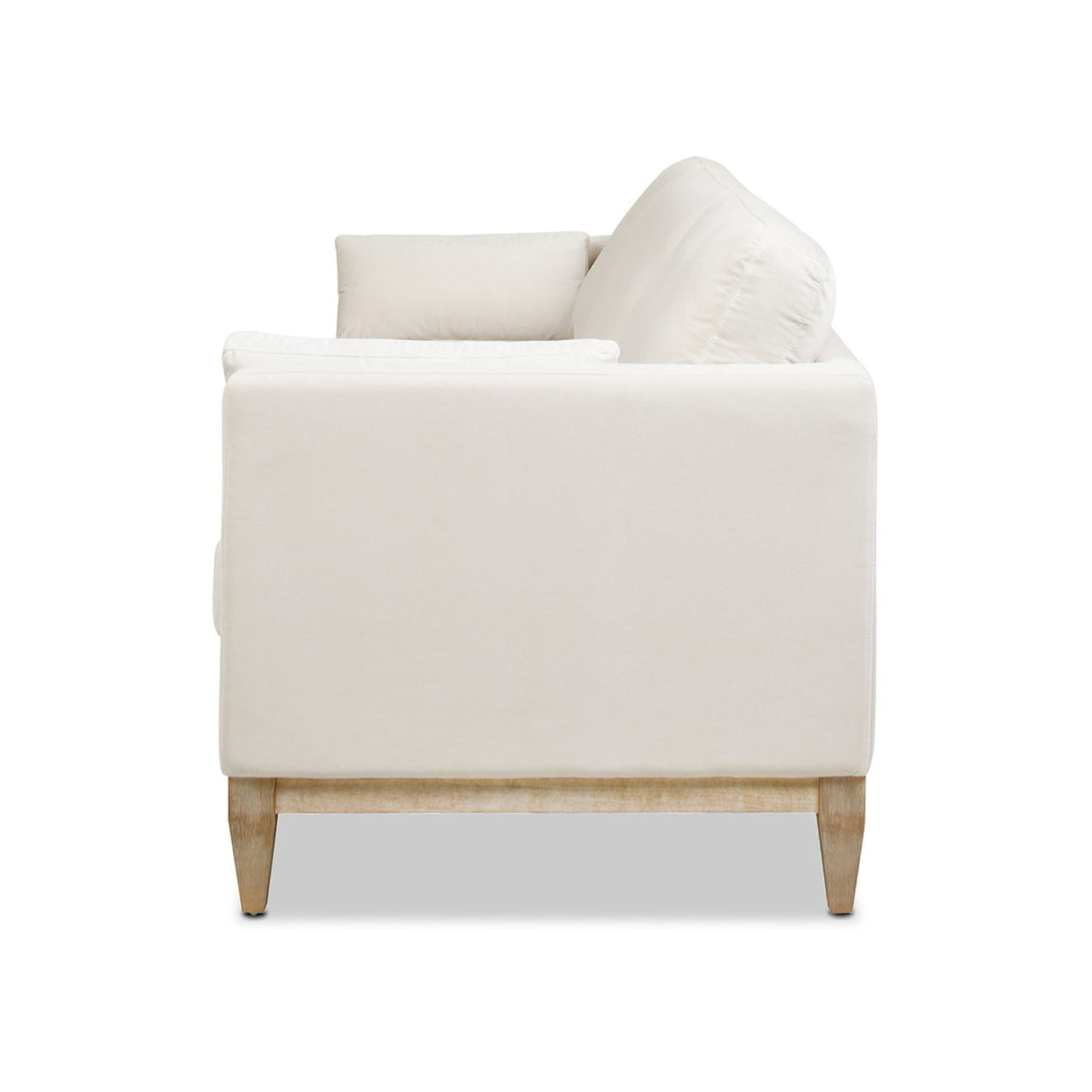 Knox - Modern Farmhouse Sofa by Jennifer Taylor Home | Bel Furniture