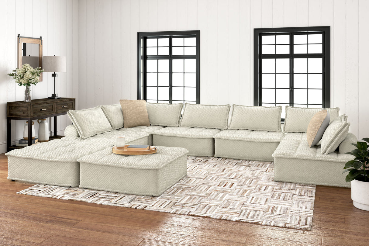 Bales - Sectional by Signature Design by Ashley® | Bel Furniture