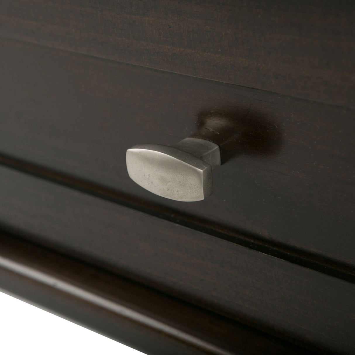 Warm Shaker - End Table - Tobacco Brown by Simpli-Home | Bel Furniture