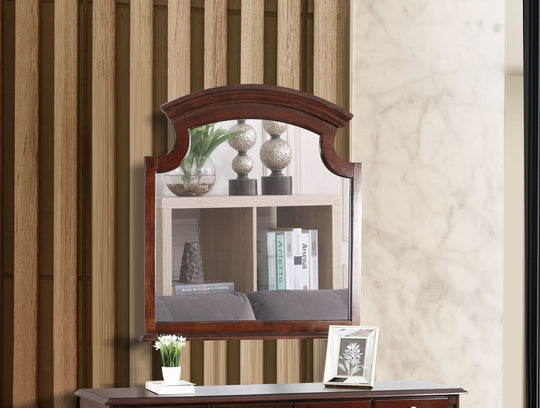 Summit - Mirror - view 2