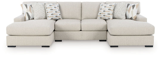 Laurelgrove - 3 Piece Sectional