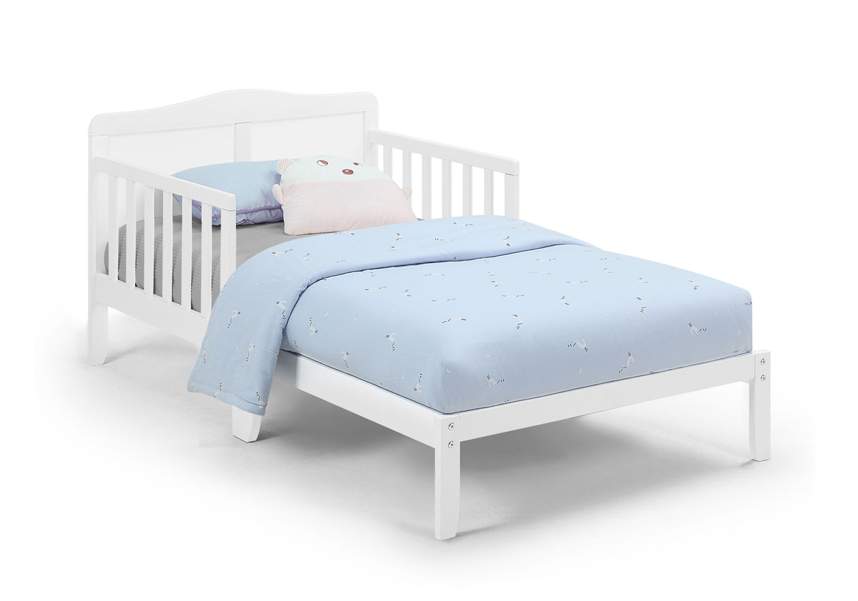 Birdie - Toddler Bed - Two Tone by Simple Living | Bel Furniture