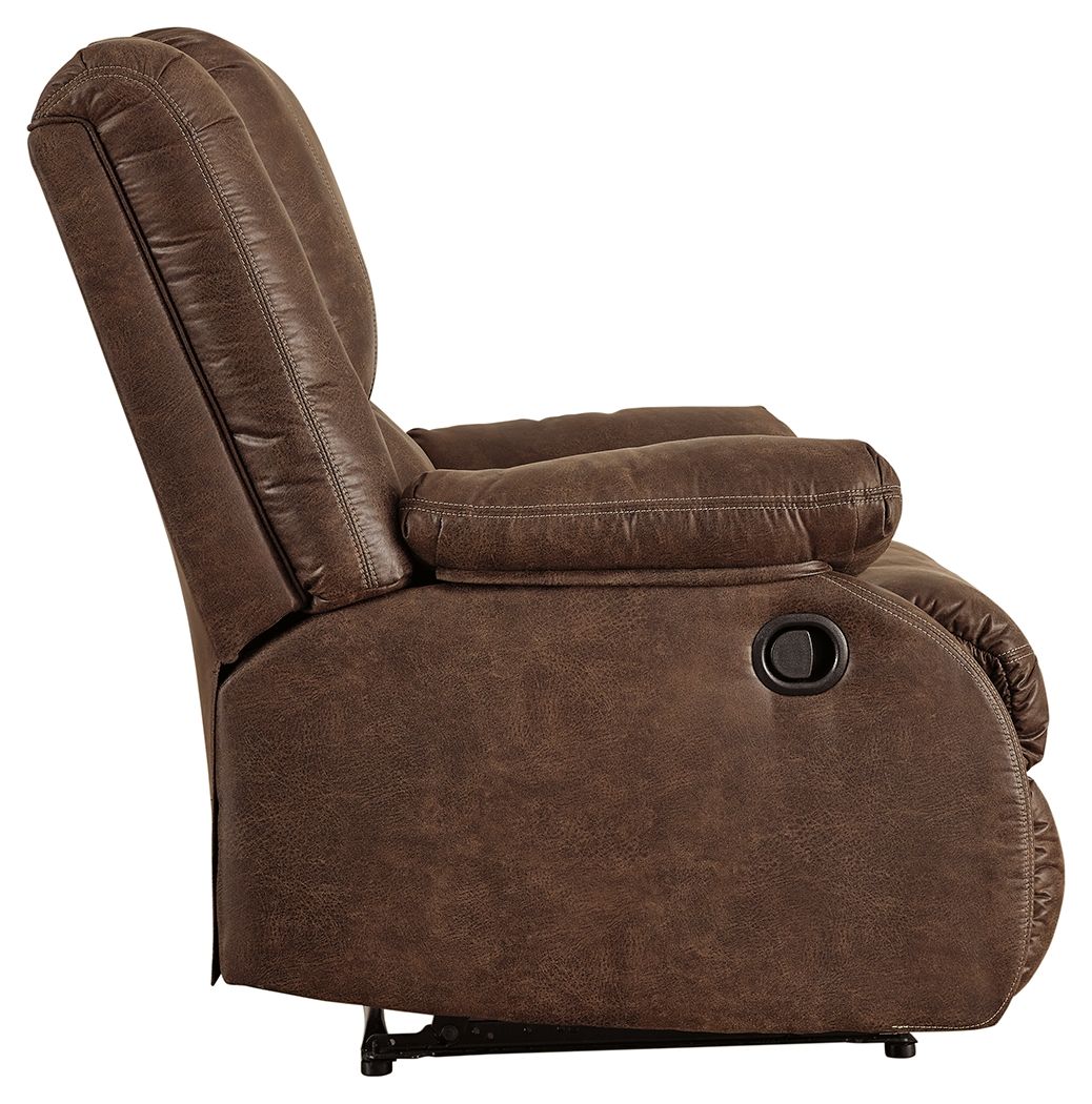 Bladewood - Recliner by Signature Design by Ashley® | Bel Furniture