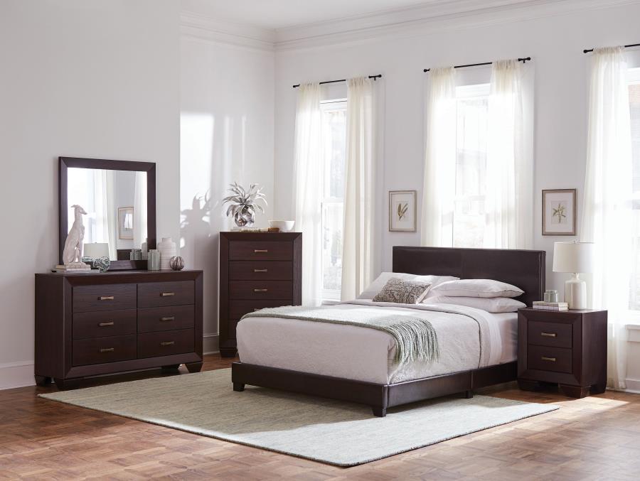 Dorian - Bedroom Set by CoasterEveryday | Bel Furniture