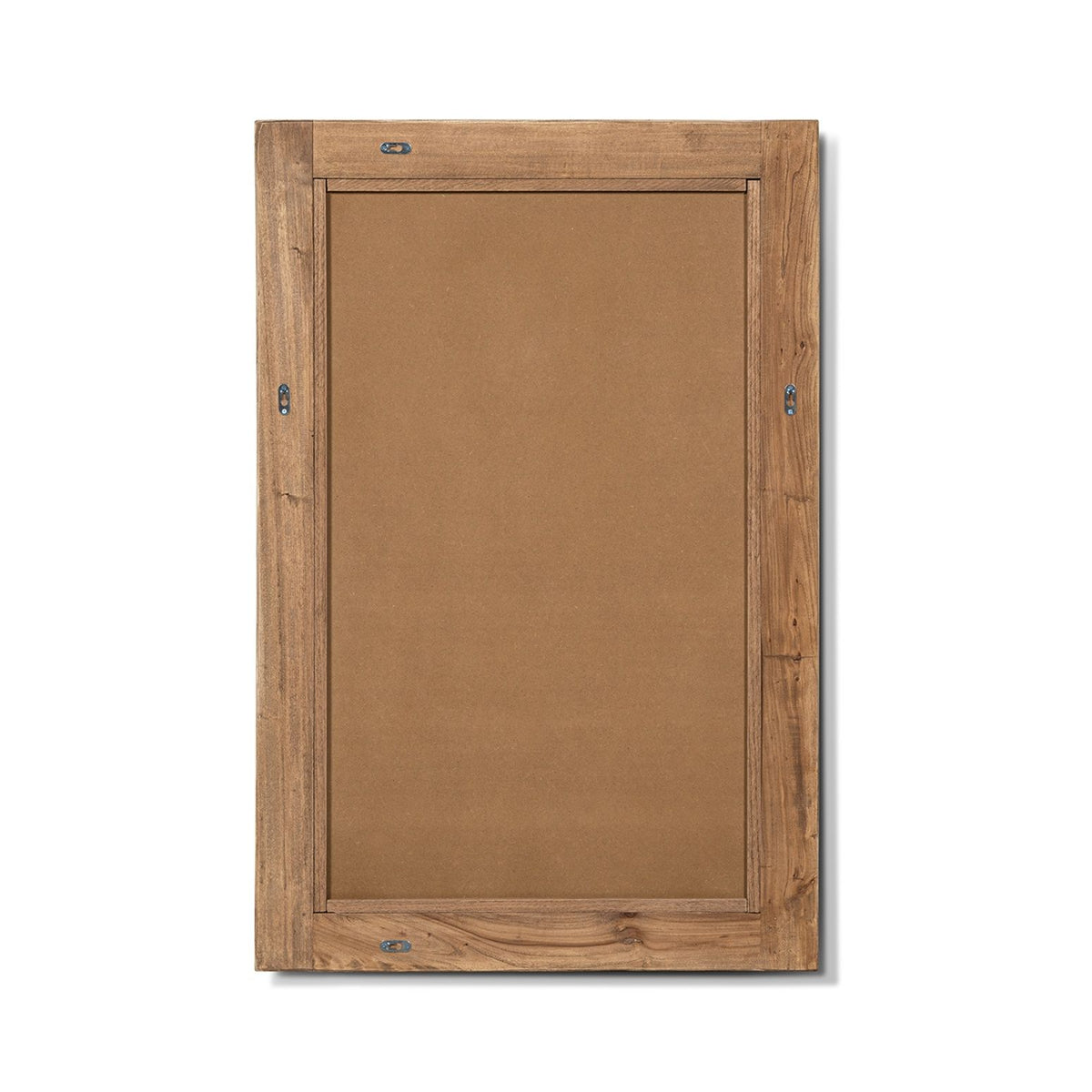 Langford - Wall Mirror - Light Brown
