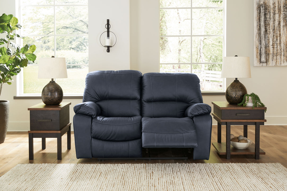 Leesworth - Reclining Living Room Set by Signature Design by Ashley® | Bel Furniture