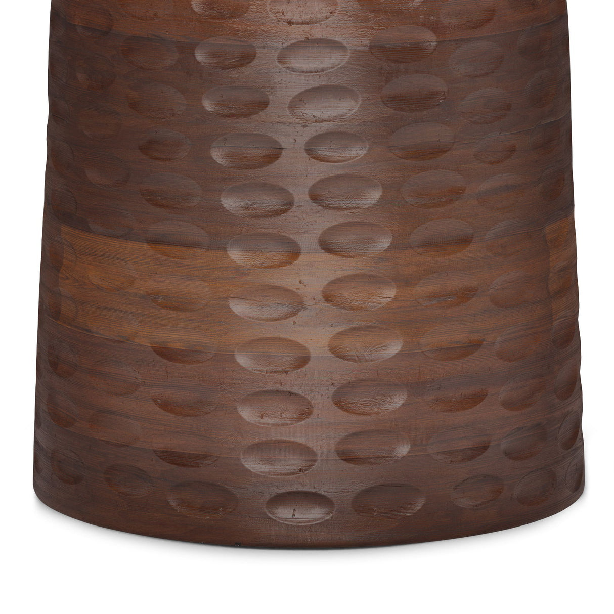 Boyd - Handcrafted Wooden Accent Table by Simpli-Home | Bel Furniture