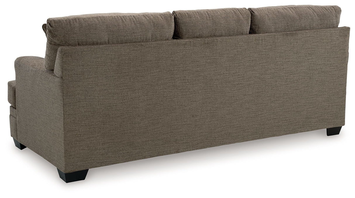 Stonemeade - Sofa by Signature Design by Ashley® | Bel Furniture