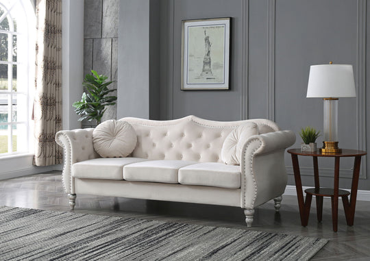 Hollywood - Sofa - view 3