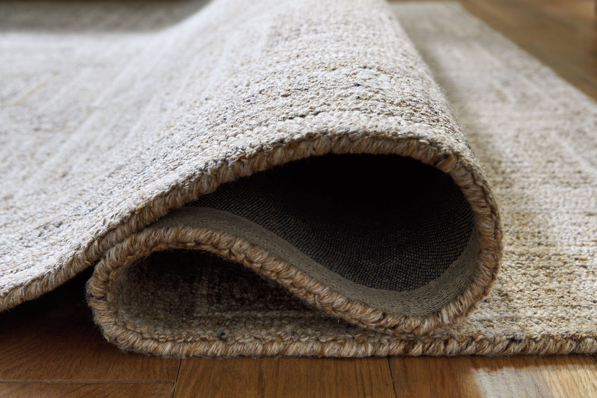 Brickburgh - Area Rug by Signature Design by Ashley® | Bel Furniture