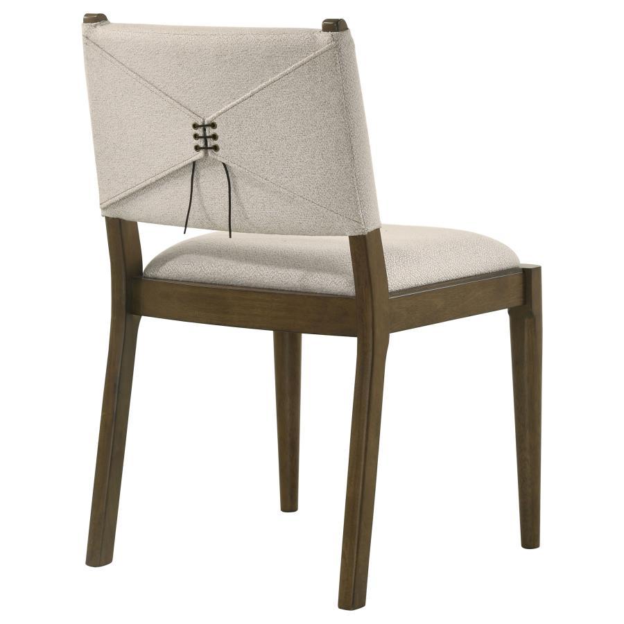 Ottowa - Upholstered Chair (Set of 2) by Coaster Fine Furniture | Bel Furniture