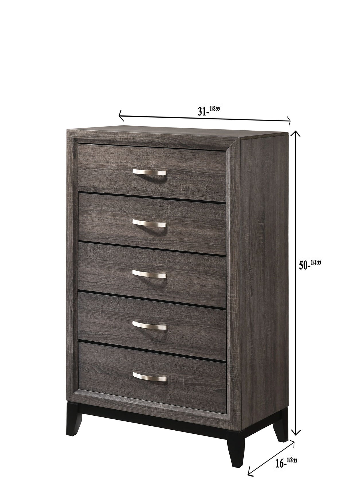 Akerson - Accent Chest by Crown Mark | Bel Furniture