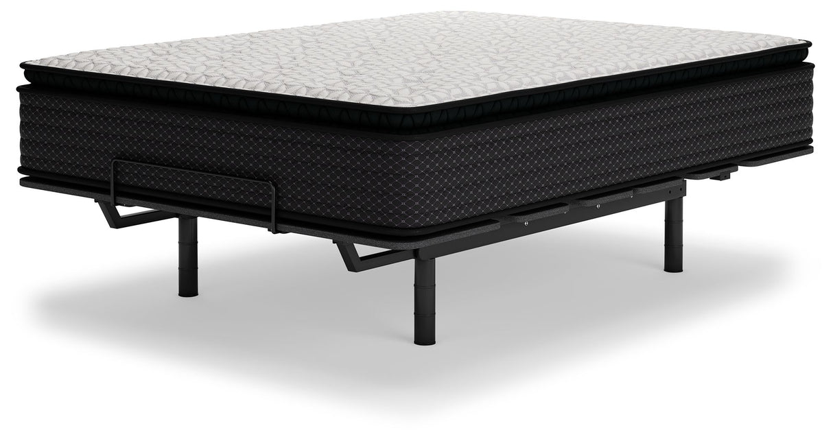 Limited Edition Pt - Mattress by Sierra Sleep® by Ashley | Bel Furniture