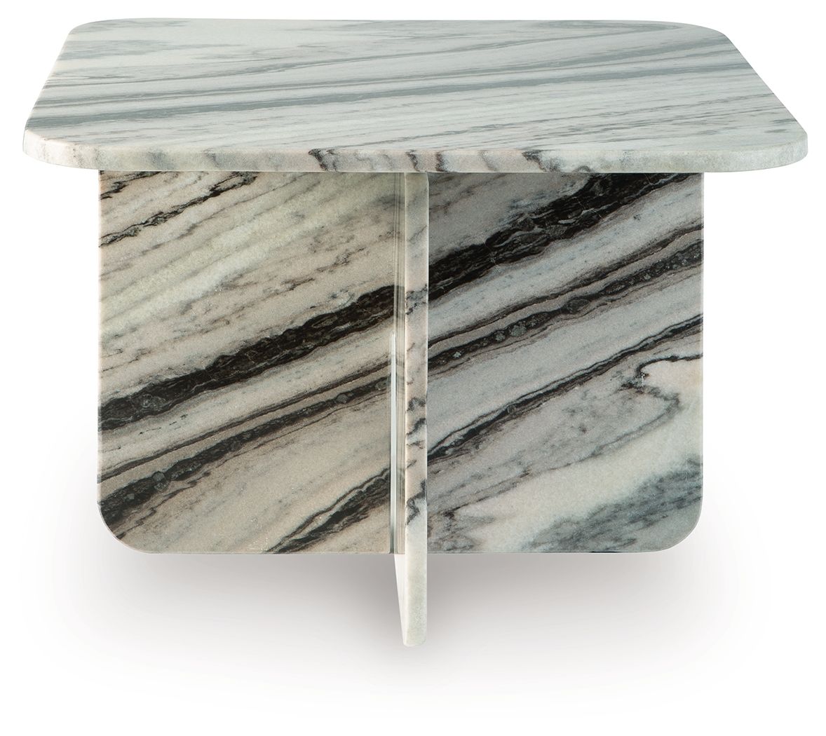 Baretton - Accent Cocktail Table by Signature Design by Ashley® | Bel Furniture