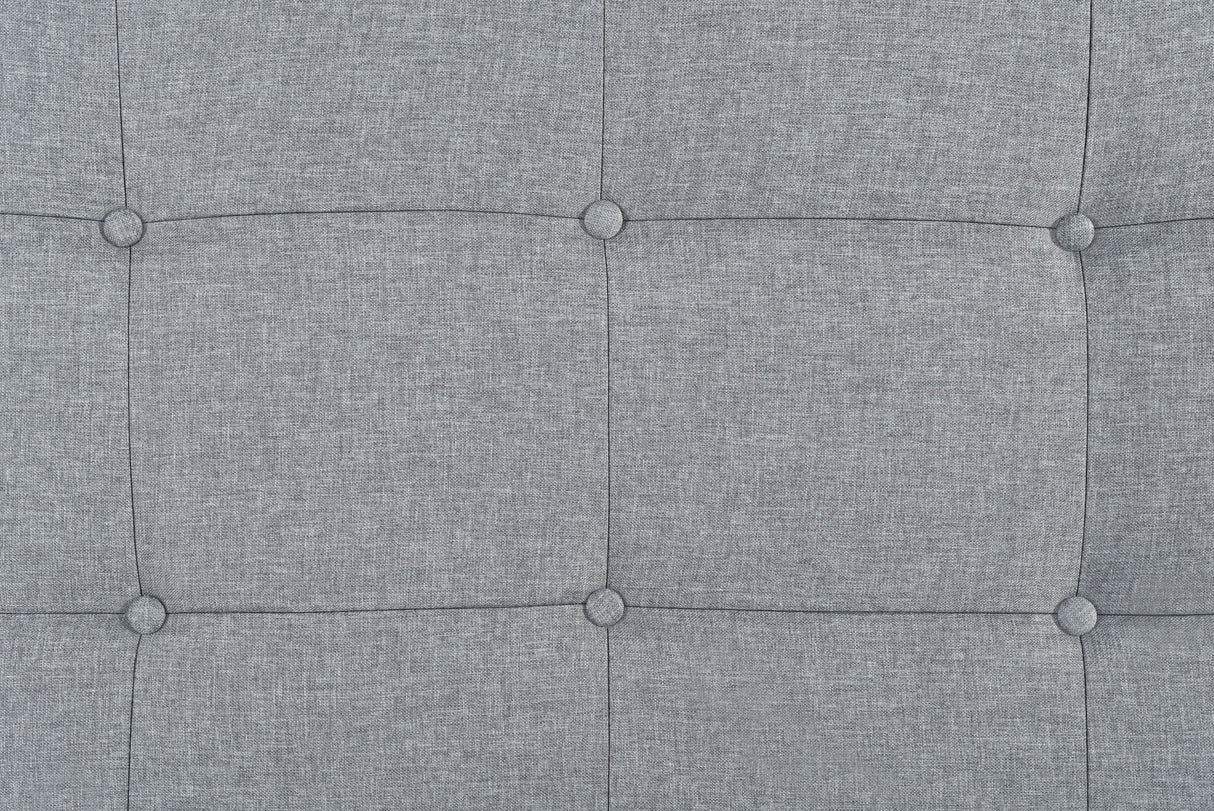 Florence - Bed by Crown Mark | Bel Furniture